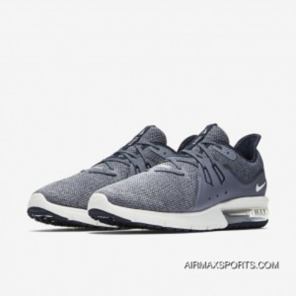 Nike Air Max sequent 3